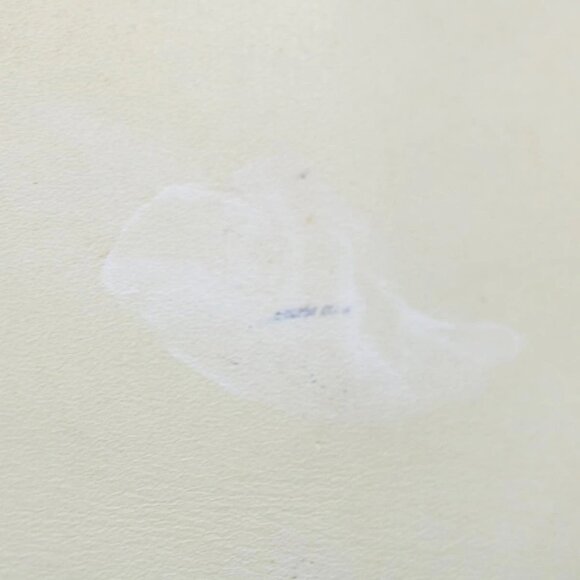 PRADA Hand Bag Leather White Auth ar11644B - Picture 8 of 16